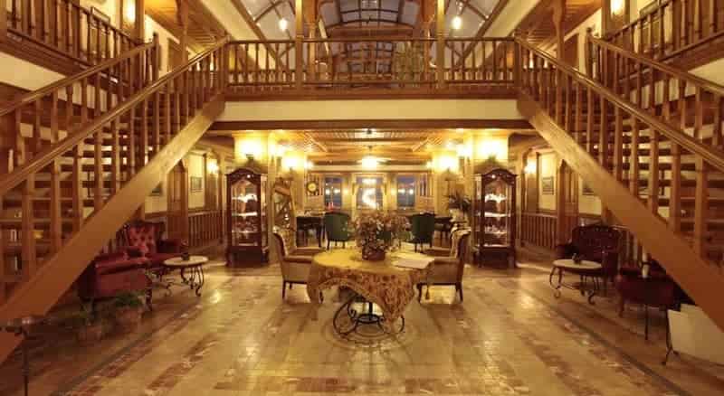 Ottoman Residence Boutique Hotel